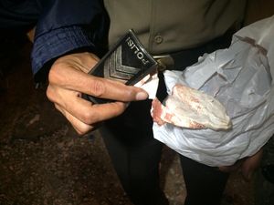 Ini Identitas 2 Anggota Polantas Polda Metro yang Diserang di Mampang