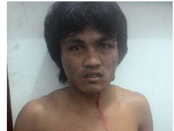 Polisi Tangkap Pengangguran Pelaku Pemerkosa Bocah di Indragiri Hulu