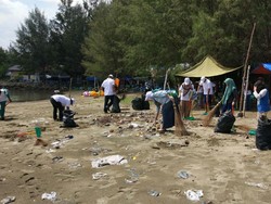 Gerakan Sadar Wisata dan Aksi Sapta Pesona Digelar di Aceh