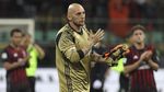 Starting XI Terbaik yang Pernah Membela Juventus dan Milan
