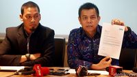 PSSI Bersyukur Atas Pencabutan Sanksi Oleh FIFA