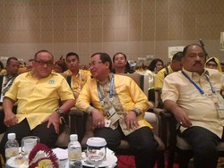 Bertemu Empat Mata, Ical Minta Priyo Maju Terus