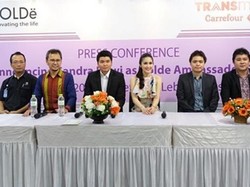 Promo Alat Pembersih di Transmart Carrefour