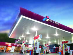 PT Pertamina Retail Tingkatkan Layanan Bisnis Bahan Bakar dan Non-Bahan Bakar