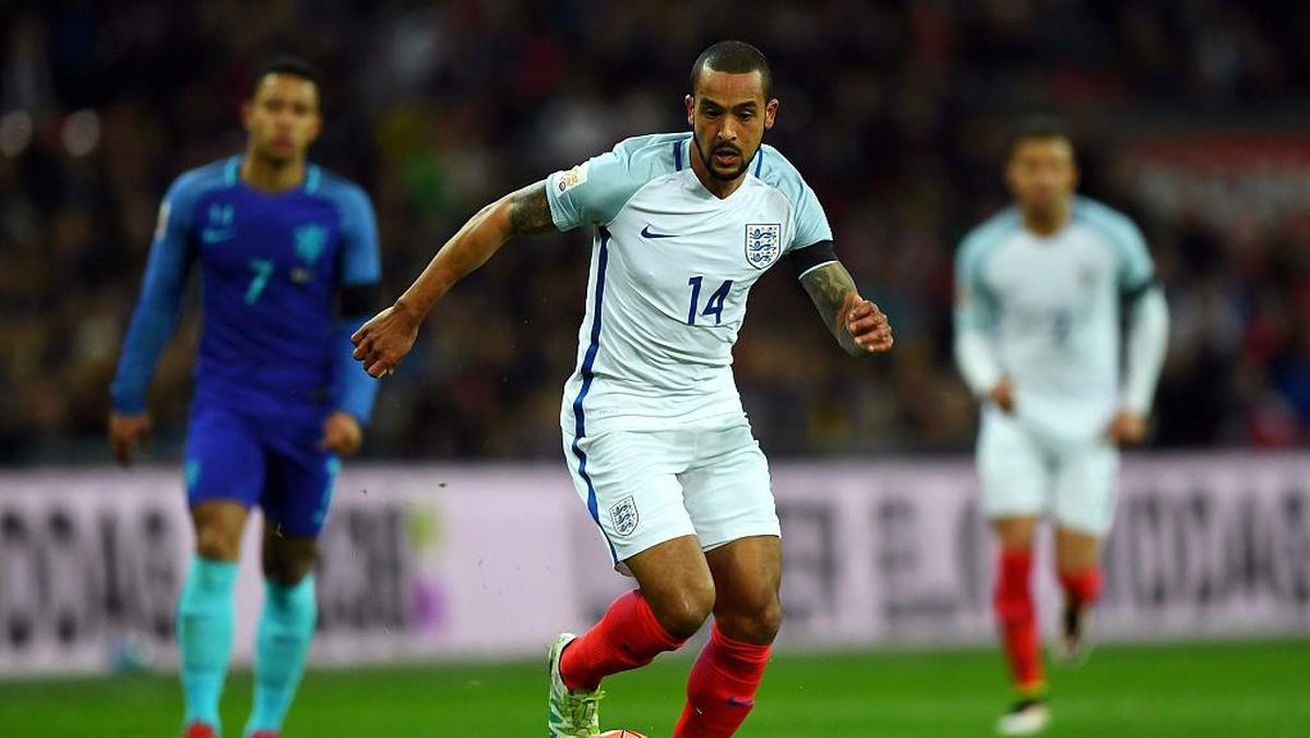 Foto: Shaun Botterill/Getty Images