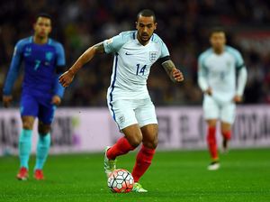 Beratnya Keputusan Hodgson, Kecewanya Walcott