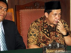 Kuasa Hukum PKS: Aneh PN Jaksel Kabulkan Gugatan Fahri Hamzah