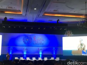 Ini Cara BI Gebrak Pasar Keuangan Syariah Ini Cara BI Gebrak Pasar Keuangan Syariah