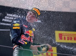 Rossi, Lorenzo, dan Marquez Ikut Puji Verstappen