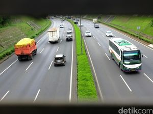 Teror Batu Timpuk Mobil di Tol, Polisi Langsung Bersiaga Teror Batu Timpuk Mobil di Tol, Polisi Langsung Bersiaga