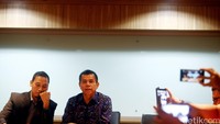 Wakil Ketua Umum PSSI Hinca Pandjaitan bersyukur atas keputusan FIFA yang mencabut sanksi kepada Indonesia lewat Kongres Tahunan FIFA yang ke-66 di Meksiko, Jumat (13/05/2016) lalu.
