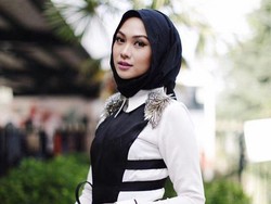 Foto: Cantiknya 8 Blogger Hijab Dunia di Istanbul Modest Fashion Week