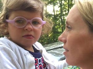 Video: Kondisi Misterius Bocah Ini Ketahuan Berkat Media Sosial