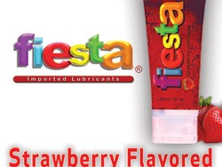 Nyatanya, Aroma Strawberry Bisa Bikin Bercinta Penuh Gairah!