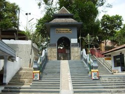 Kumham Gagas Wisata Desa Magis di Kaki Gunung Kawi