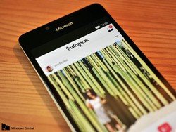 Tampilan Anyar Instagram Mendarat di Windows 10