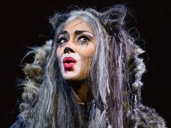Keluar dari Pentas Broadway Cats, Nicole Scherzinger Dapat Kecaman