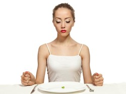 Hati-hati! Terlalu Terobsesi pada Pola Makan Sehat Justru Bisa Kurang Gizi