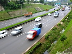 Tarif Tol Bandara Soetta Naik di Hari Valentine, Ini Rinciannya