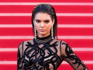 Cerita Kendall Jenner yang Punya Indra Keenam