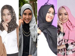 Voting Online dan SMS Sunsilk Hijab Hunt 2016 Ditutup Hari Ini