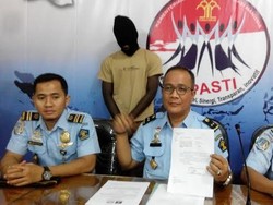 Salahi Izin Tinggal, Pesepak Bola Asing akan Jalani Sidang