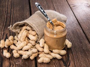 Simpan Selai Kacang dan Jamur dengan Cara Ini Agar Tahan Lama