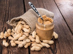 Simpan Selai Kacang dan Jamur dengan Cara Ini Agar Tahan Lama