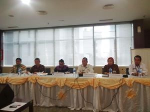 Berantas Narkoba, 3.205 Pegawai Pajak Dites Urine oleh BNN