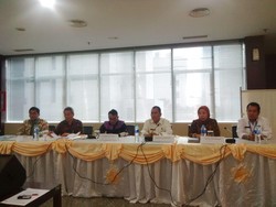 Berantas Narkoba, 3.205 Pegawai Pajak Dites Urine oleh BNN