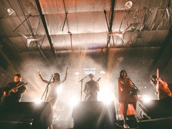 Siap-siap, Barasuara Sedang Siapkan Album Baru