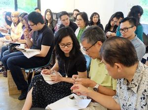 Ragam dan Keunikan Teh Indonesia Diungkap oleh Ahli Teh