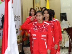 Satu Tanah Air, Satu Bangsa dan Bahasa Persatuan