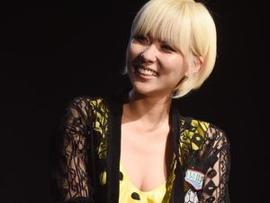 Mantan Artis SM Entertainment Kecelakaan Mobil di Seoul Mantan Artis SM Entertainment Kecelakaan Mobil di Seoul