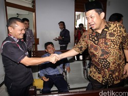 Fahri ke PKS: Kalau Silat di Pengadilan, Jangan di DPR!