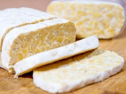 Indonesia Punya Pabrik Tempe Pertama di China