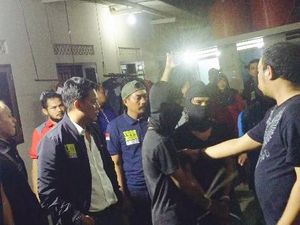 Polisi Tetapkan 3 Orang Tersangka Pembunuhan Sadis di Tangerang
