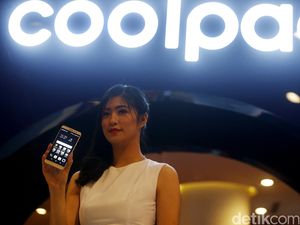 LeEco Kuasai Saham Mayoritas CoolPad LeEco Kuasai Saham Mayoritas CoolPad