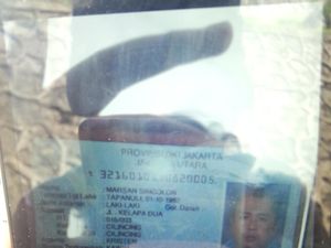 Sebelum Tabrak JPO di BSD, Pengemudi Trailer Ditilang di Wilayah Polda Jabar