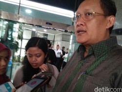 Lion Air Dalami Kemungkinan Putus Kontrak Operator Bus Penumpang