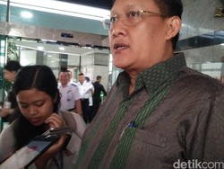 Lion Air Dipanggil Kemenhub untuk Jelaskan Insiden Salah Terminal