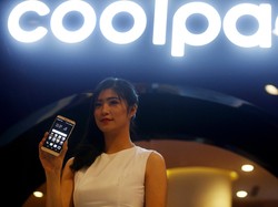 Coolpad: Bukan Xiaomi, Pesaing Terberat Kami Oppo