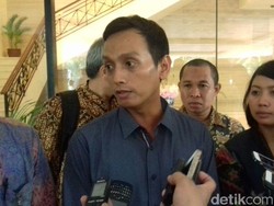 Koalisi LSM Sambangi KSP Minta Jokowi Stop Eksekusi Mati