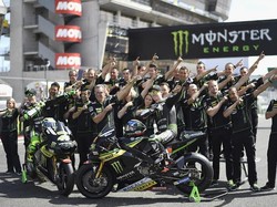 Mio Z Go International