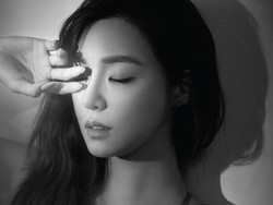 Tiffany SNSD Gelar Konser Tunggal Juni