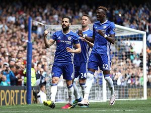 Hiddink Yakin Chelsea Akan Kembali ke Papan Atas di Musim Depan Hiddink Yakin Chelsea Akan Kembali ke Papan Atas di Musim Depan