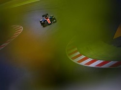 Akhir Pekan Campur Aduk bagi Rio Haryanto