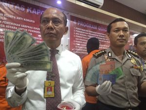 Guru Tertipu Janji Dinikahi Pria Lewat Facebook, Uangnya Rp 650 Juta Raib Guru Tertipu Janji Dinikahi Pria Lewat Facebook, Uangnya Rp 650 Juta Raib