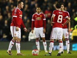 Mata: MU Gagal Finis Empat Besar karena Kurang Konsisten