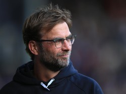 Klopp Turunkan Starter Berbeda demi Jaga Fokus Jelang Final Liga Europa